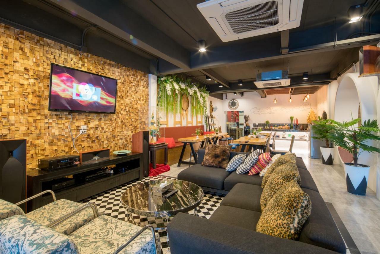 ที่พัก หนุมาน วีไอพี