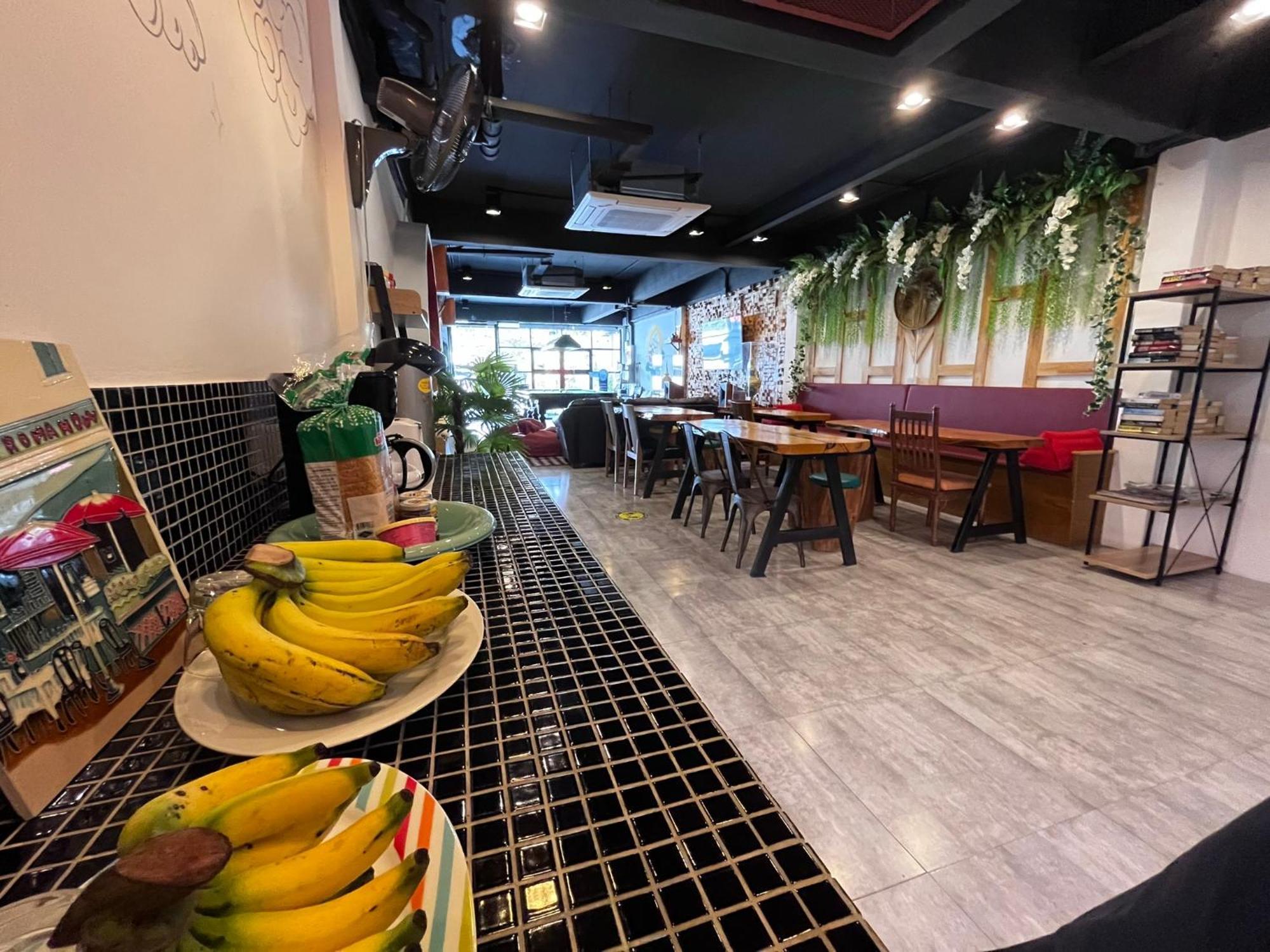 Hanuman Vip - Sha Bang Tao Beach (Phuket)