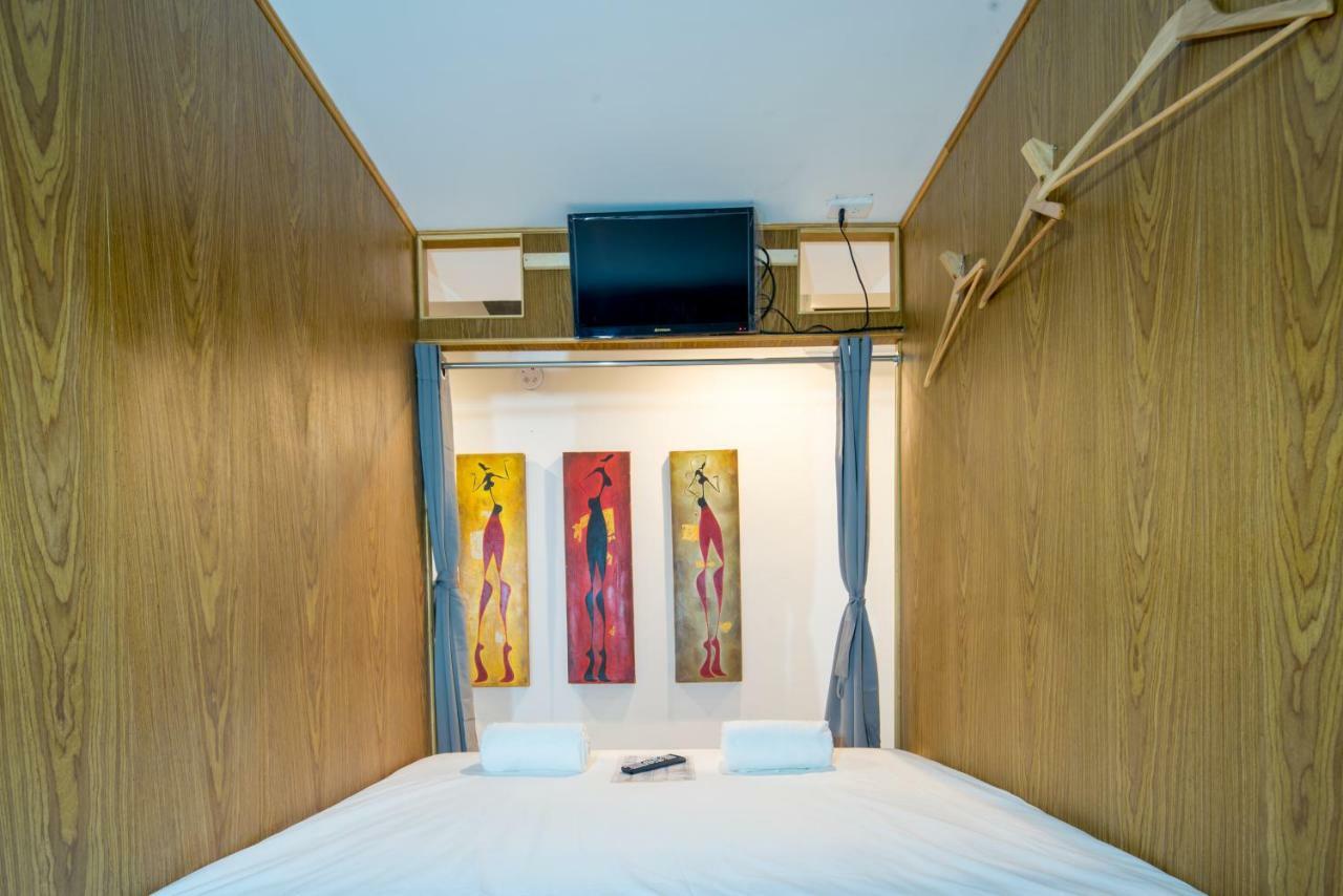 Hanuman Vip - Sha Hostel Bang Tao Beach (Phuket)